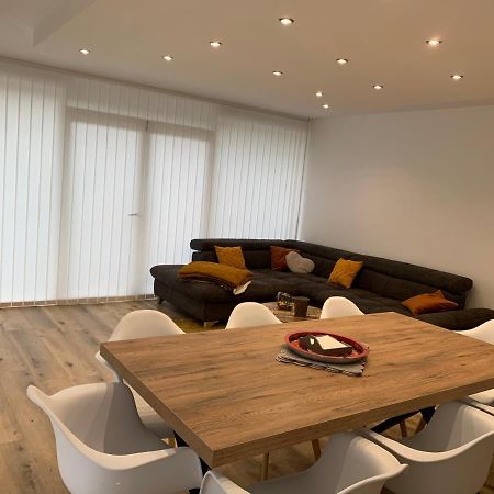 La Panne Appartement En Bord De Mer - La Vie Boheme Eksteriør bilde