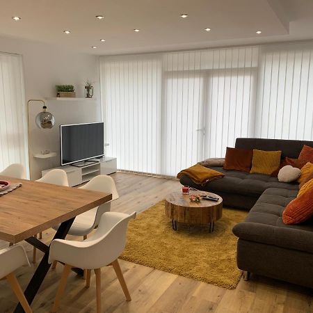 La Panne Appartement En Bord De Mer - La Vie Boheme Eksteriør bilde