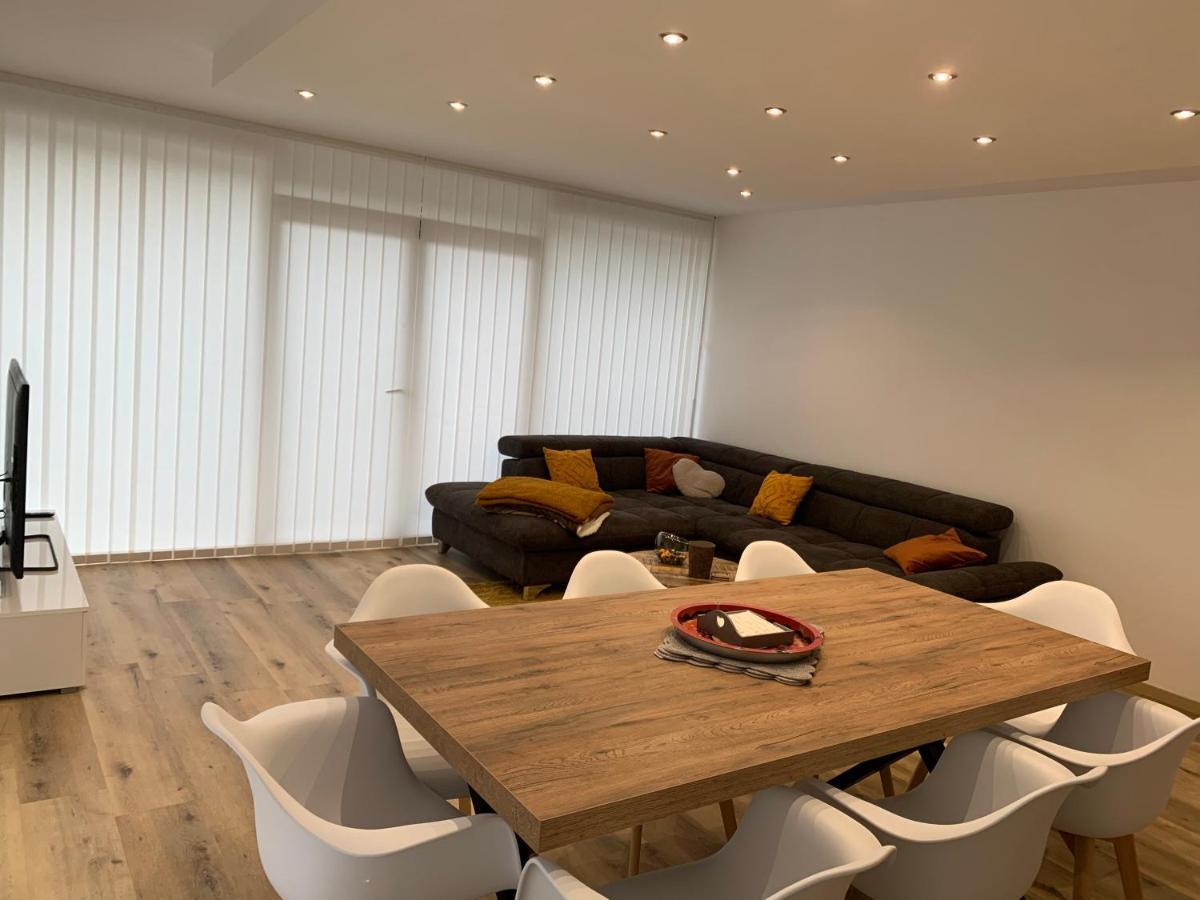 La Panne Appartement En Bord De Mer - La Vie Boheme Eksteriør bilde
