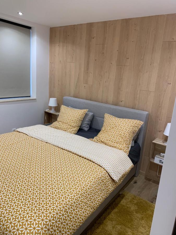 La Panne Appartement En Bord De Mer - La Vie Boheme Eksteriør bilde