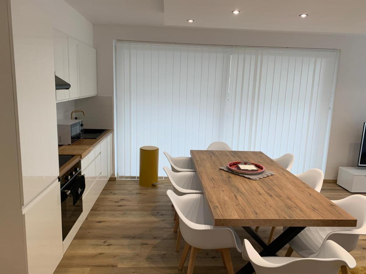 La Panne Appartement En Bord De Mer - La Vie Boheme Eksteriør bilde
