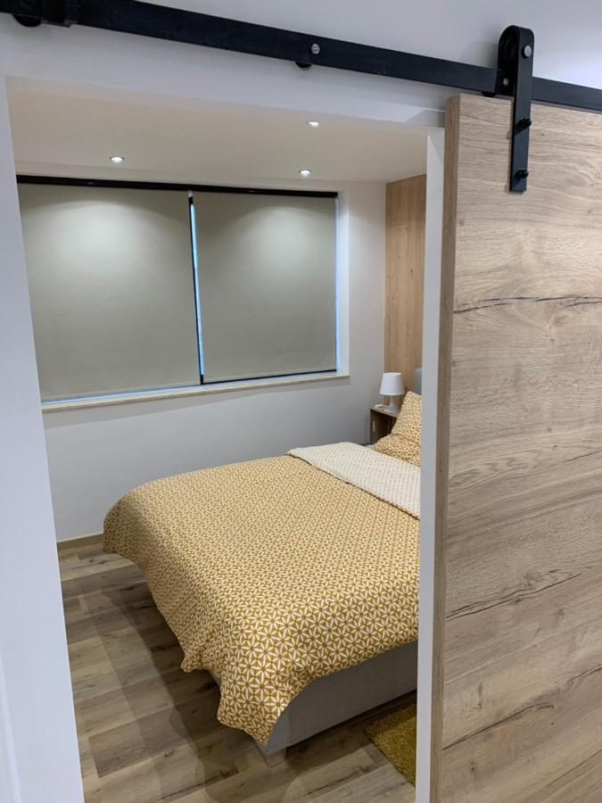 La Panne Appartement En Bord De Mer - La Vie Boheme Eksteriør bilde