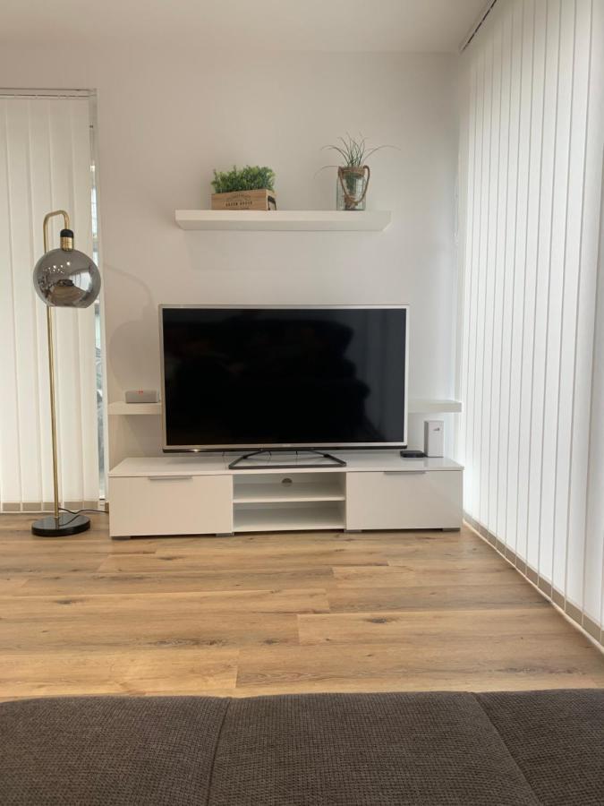 La Panne Appartement En Bord De Mer - La Vie Boheme Eksteriør bilde