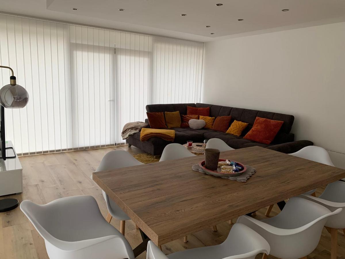 La Panne Appartement En Bord De Mer - La Vie Boheme Eksteriør bilde