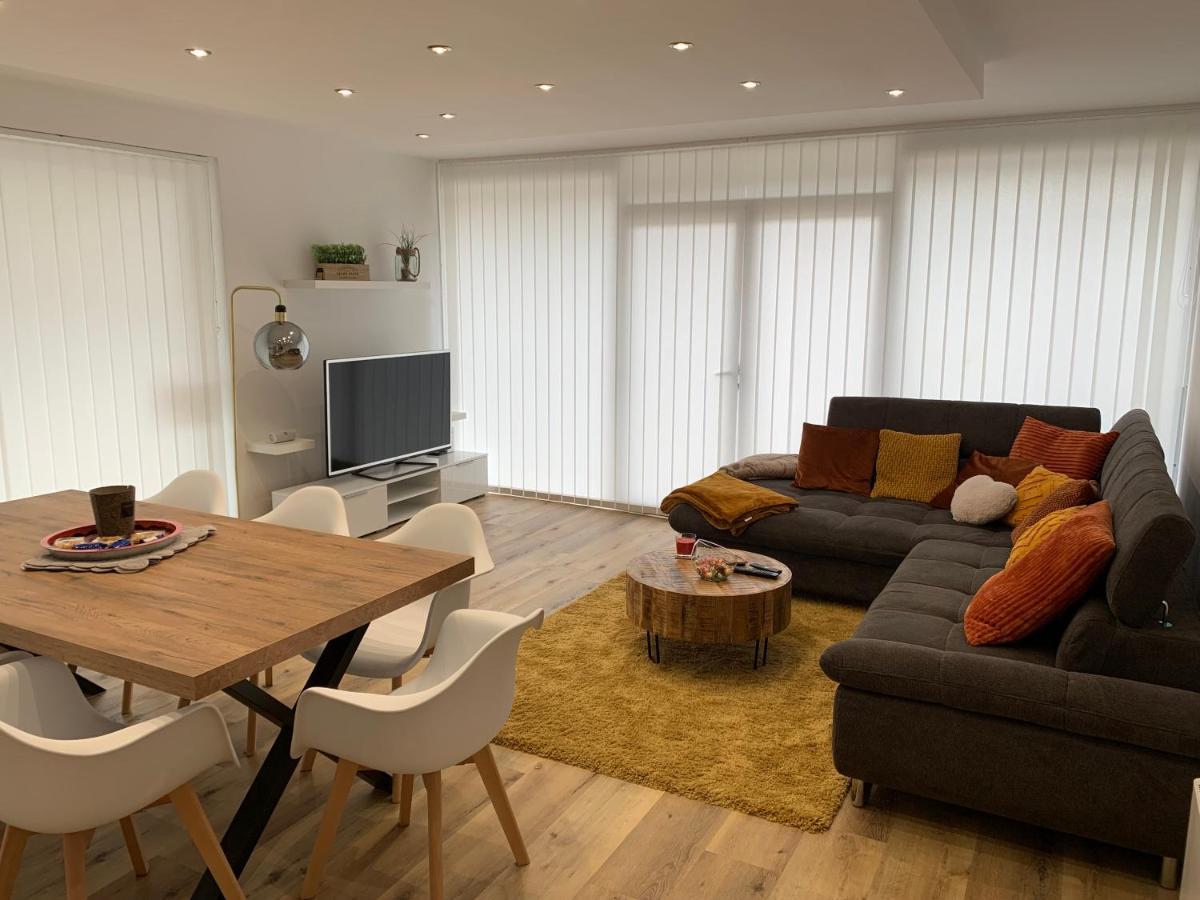 La Panne Appartement En Bord De Mer - La Vie Boheme Eksteriør bilde
